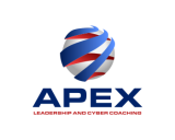 https://www.logocontest.com/public/logoimage/1617301977Apex Leadership and Cyber.png